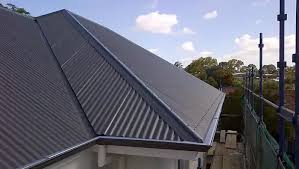 Best Cold Roofs  in Knoxvle, IL